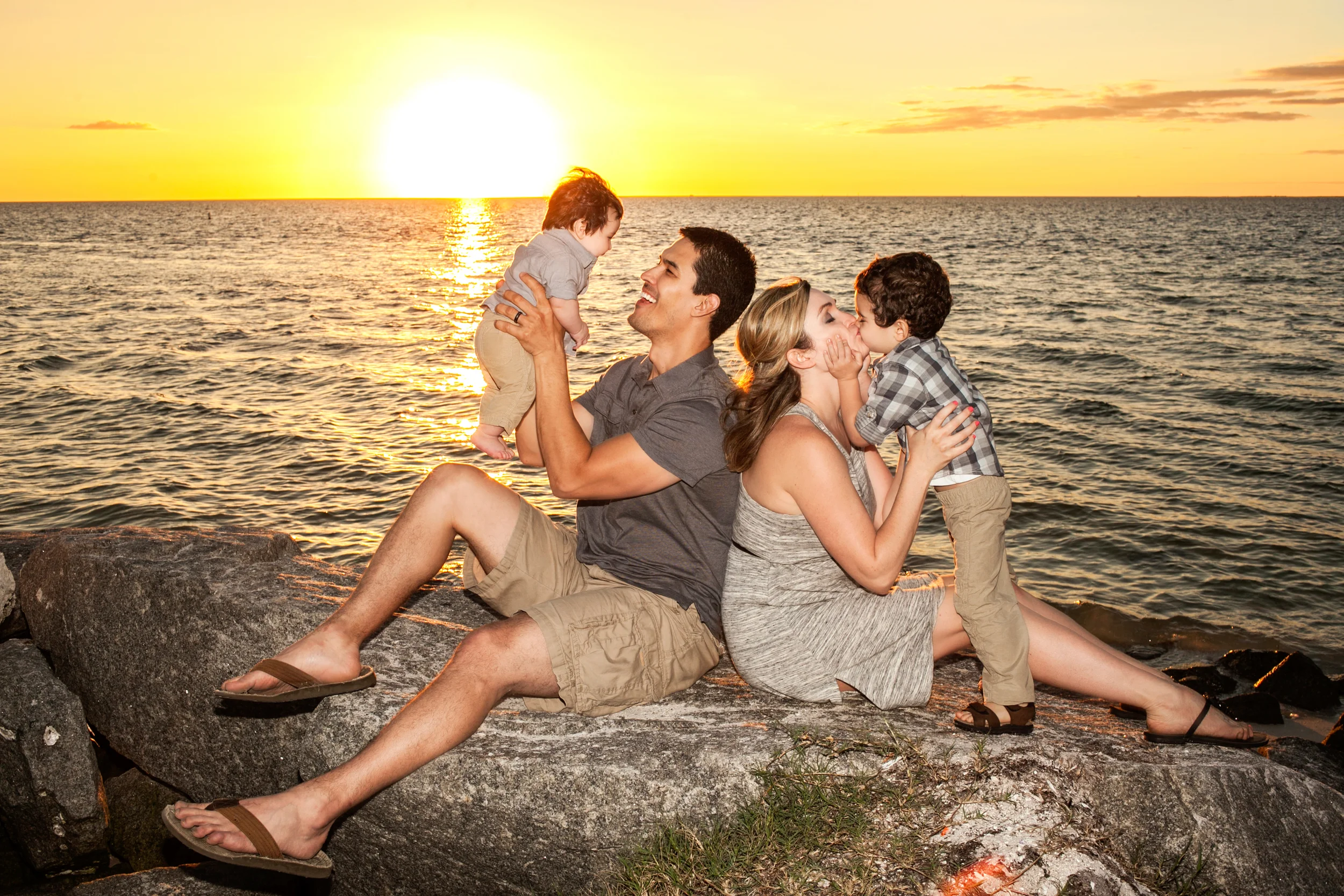 Rebecca Newman Photography Portraits