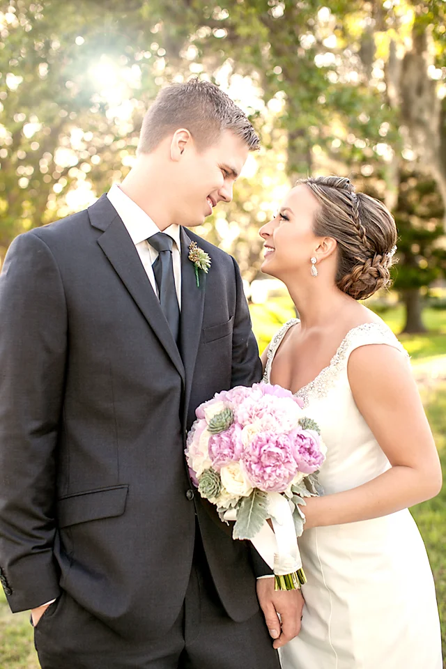 IMG Academy Wedding | Bradenton, Florida | M & Z
