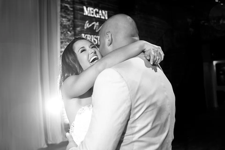 Nova 535 Wedding | St Petersburg, Florida | M & K