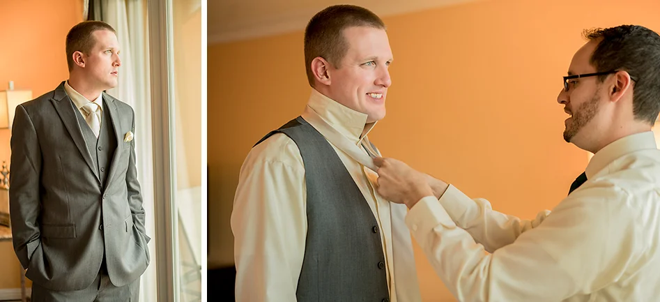 Rebecca Newman Photography Weddings