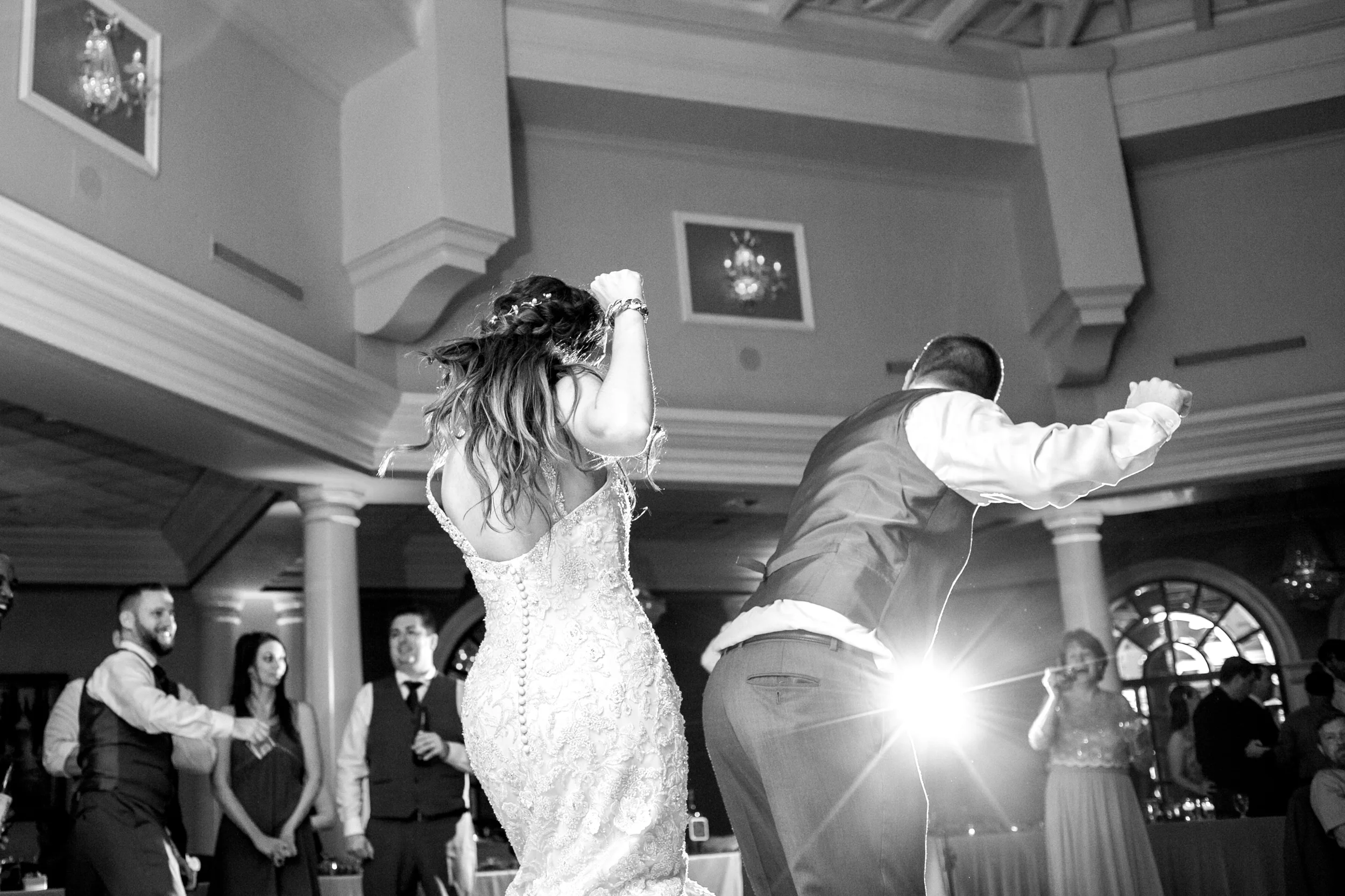 Rebecca Newman Photography Weddings