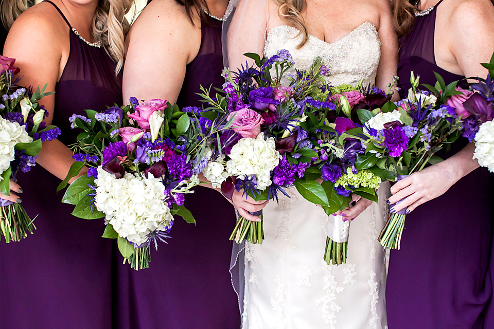 The Sirata Wedding | St Petersburg Beach, Florida | B & K