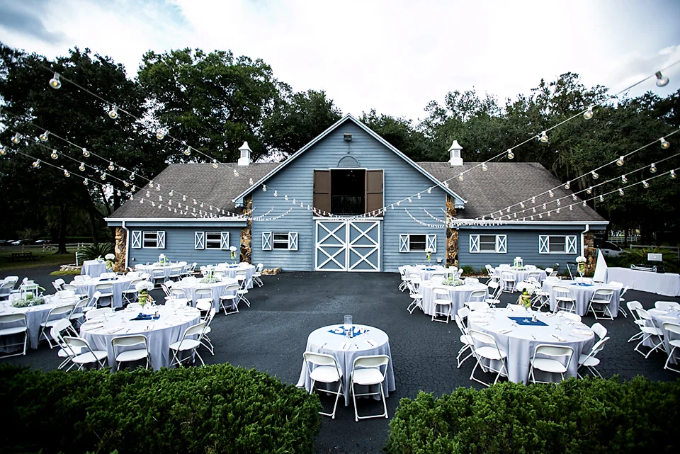 Lange Farm Wedding | Dade City, Florida | M & C
