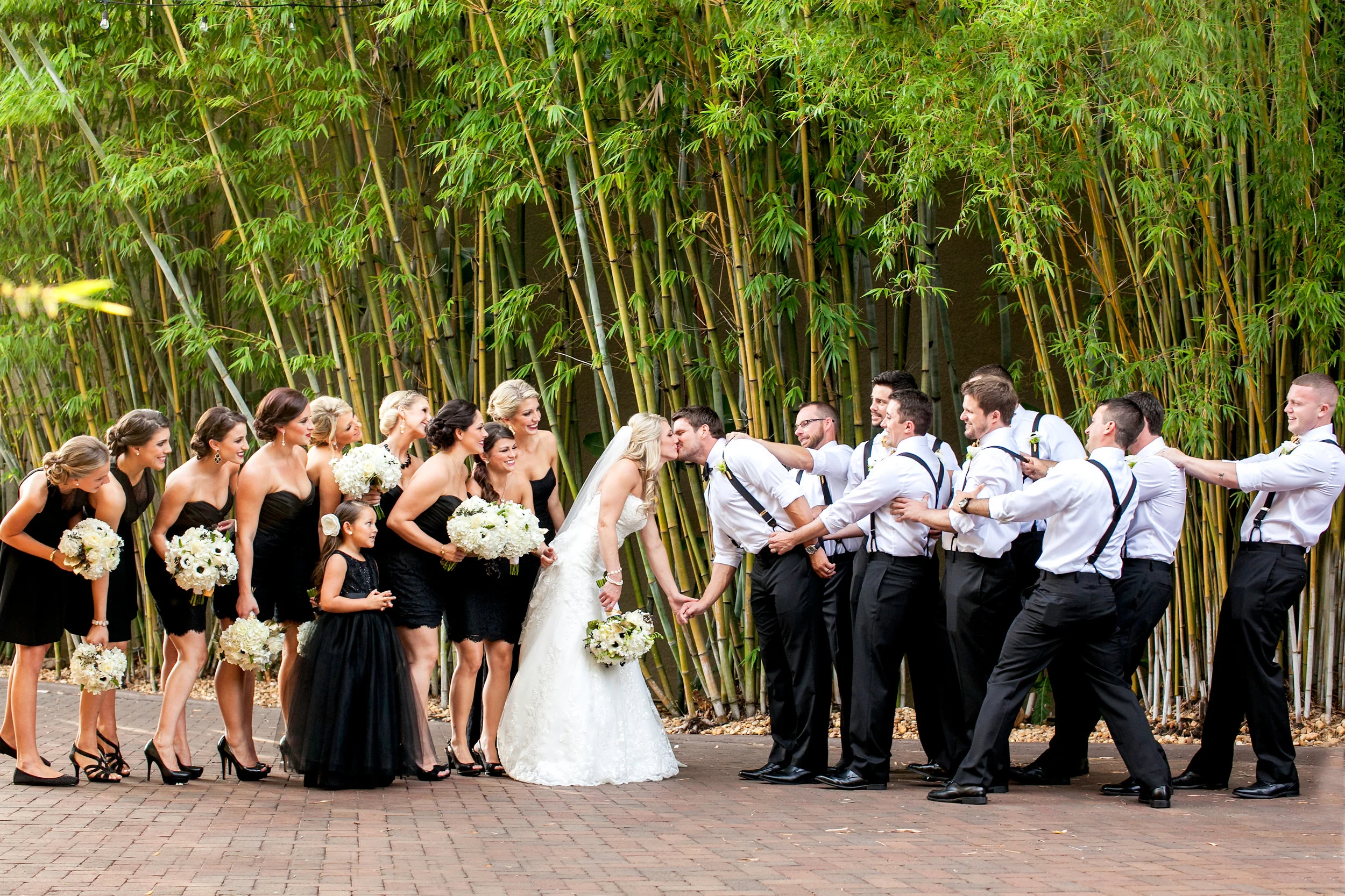 Nova 535 Wedding | St Petersburg, Florida | A & K