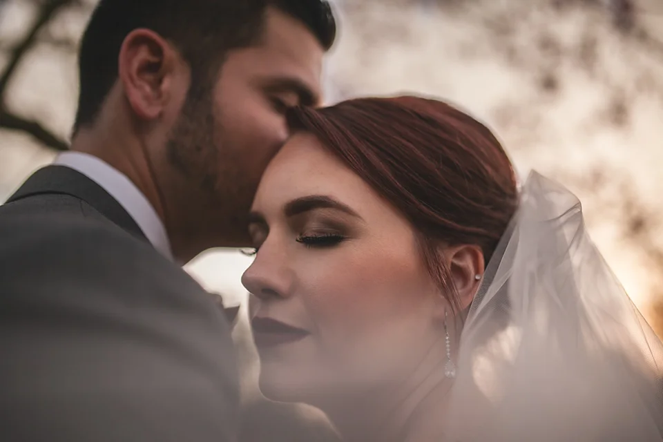 Davis Island Garden Club Wedding | Tampa, Florida | C & G