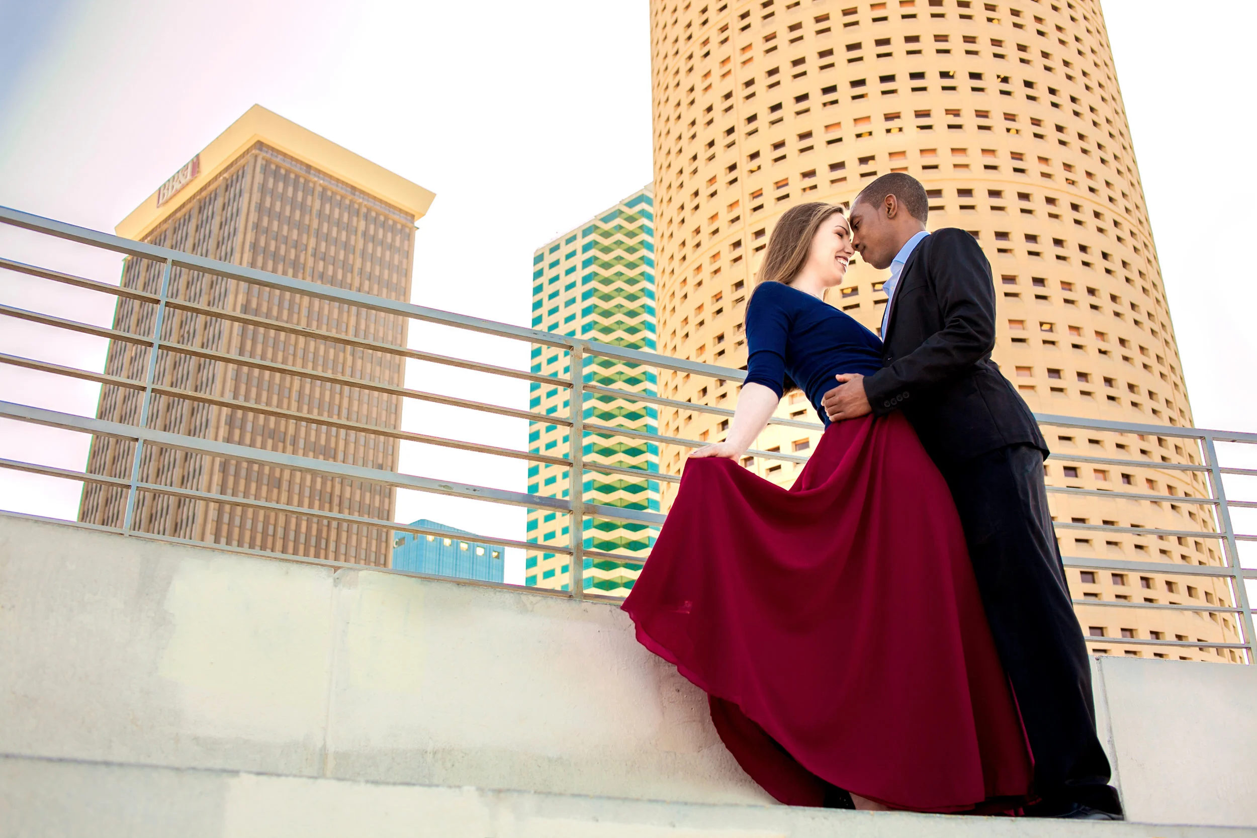 Kristin & Jason 