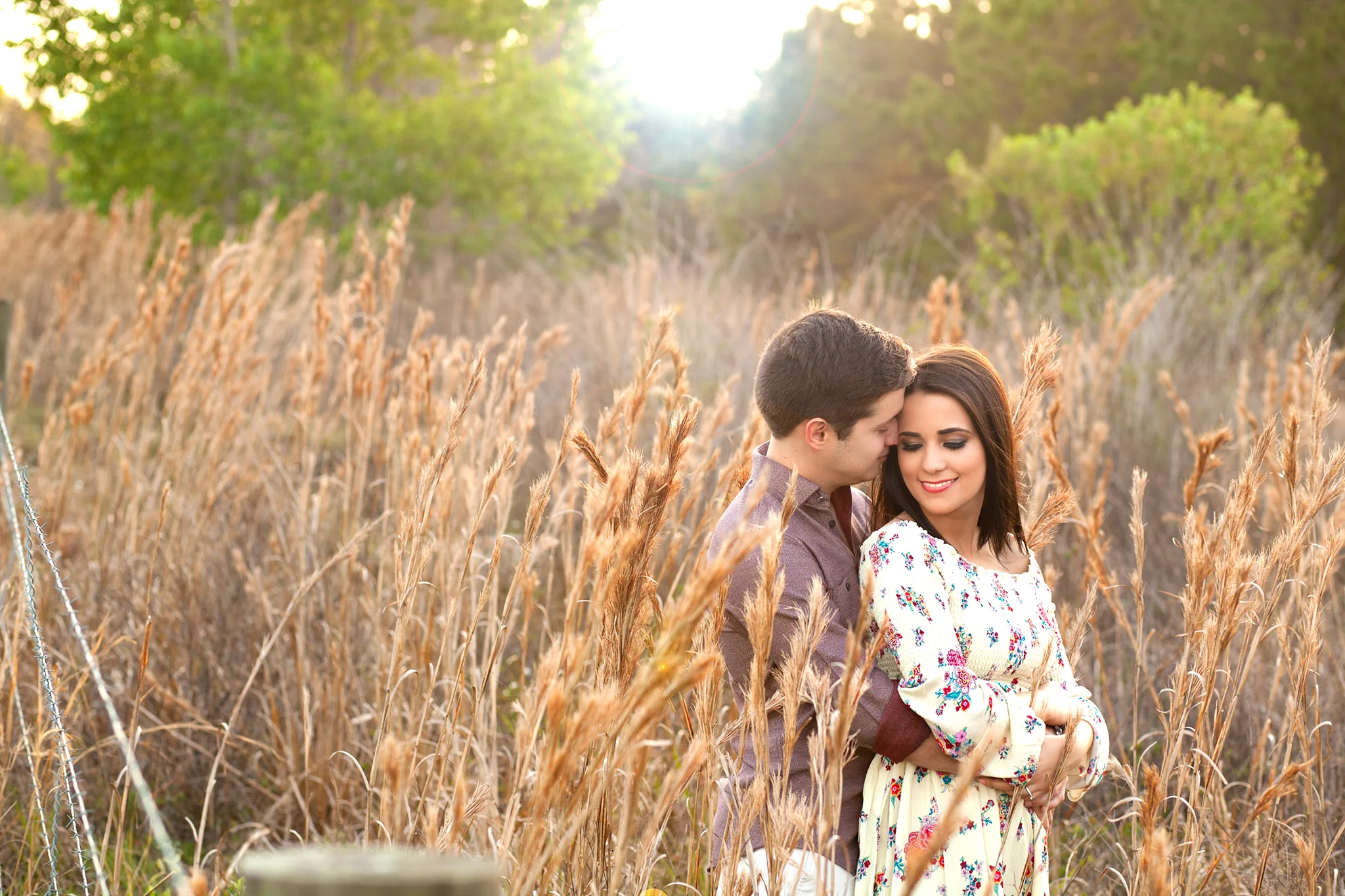 Gladys & Roberto 