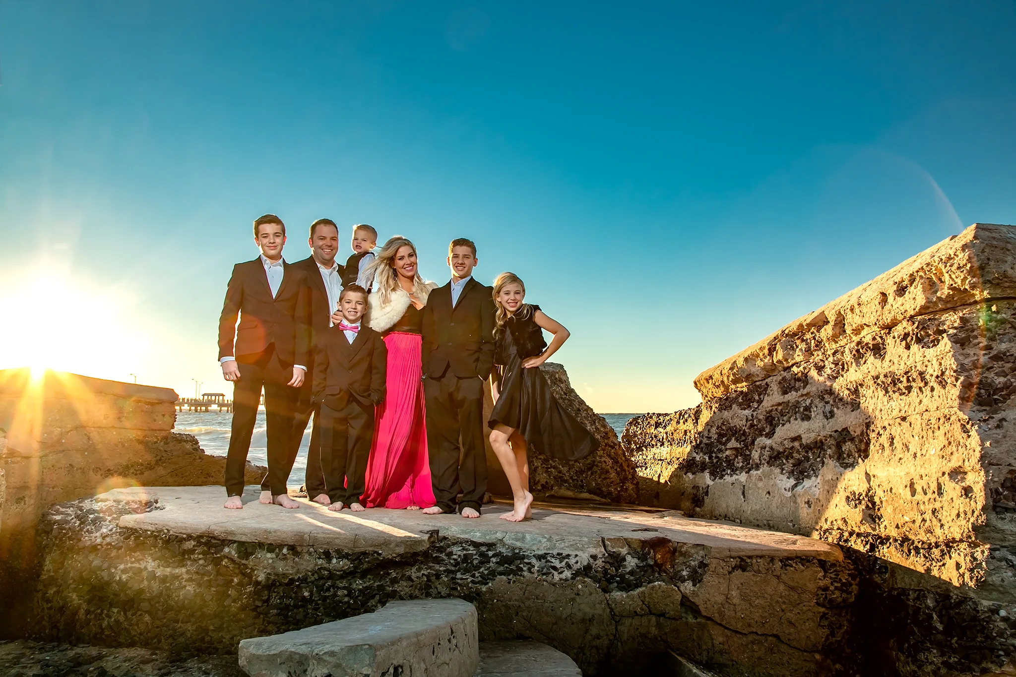 Rebecca Newman Photography