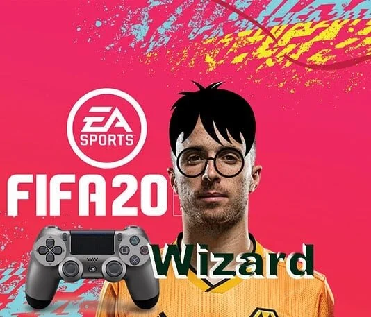 Well done Wizard Jota!
#esports #epremierleagueinvitational #diogojota #wolvesfc