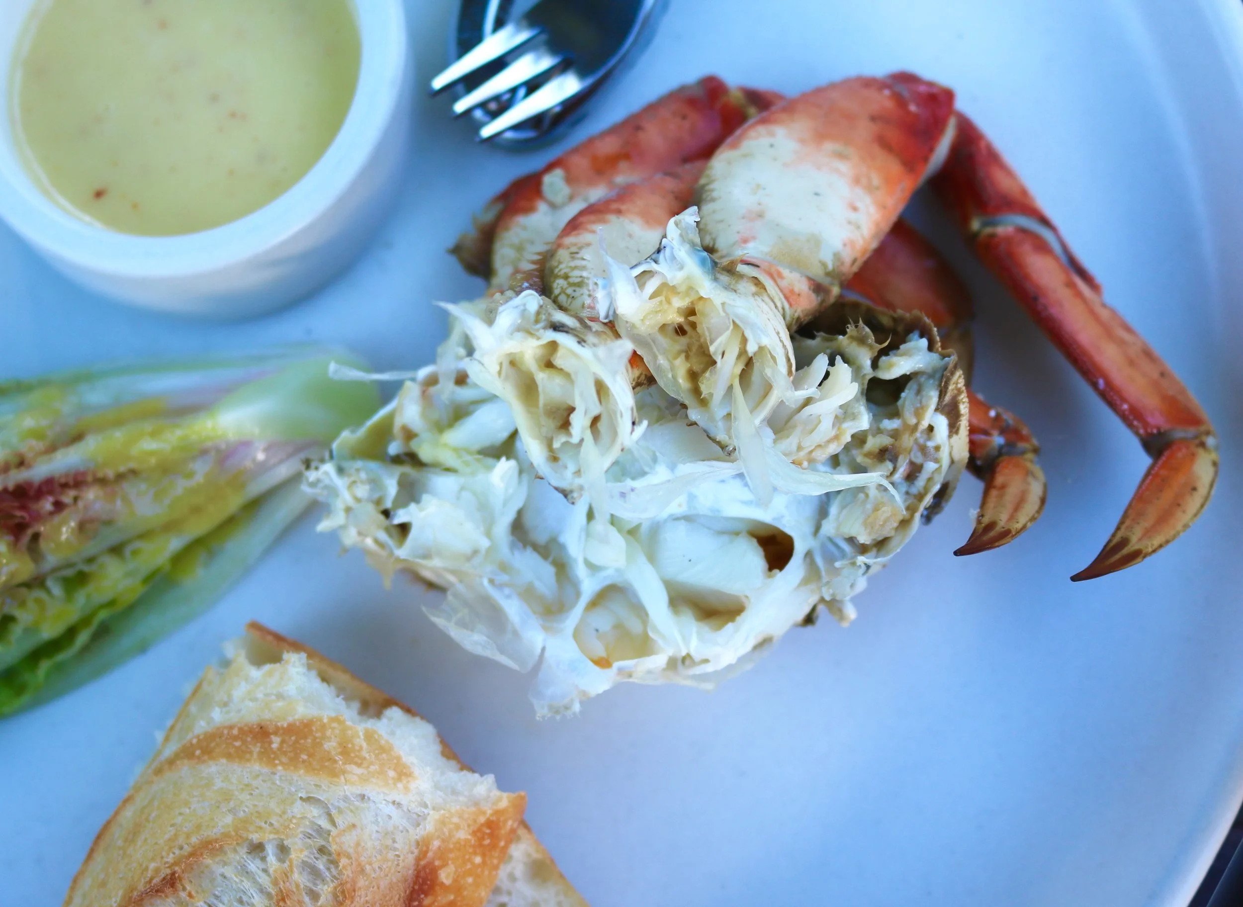 One favorite dish from my ten favorite foods