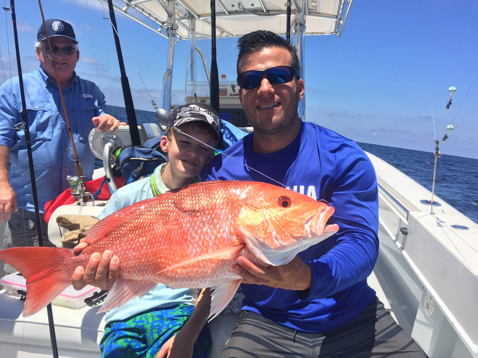 texas-crewd-sport-fishing-rockport-texas-blake-sevier-rockport-fishing-guide