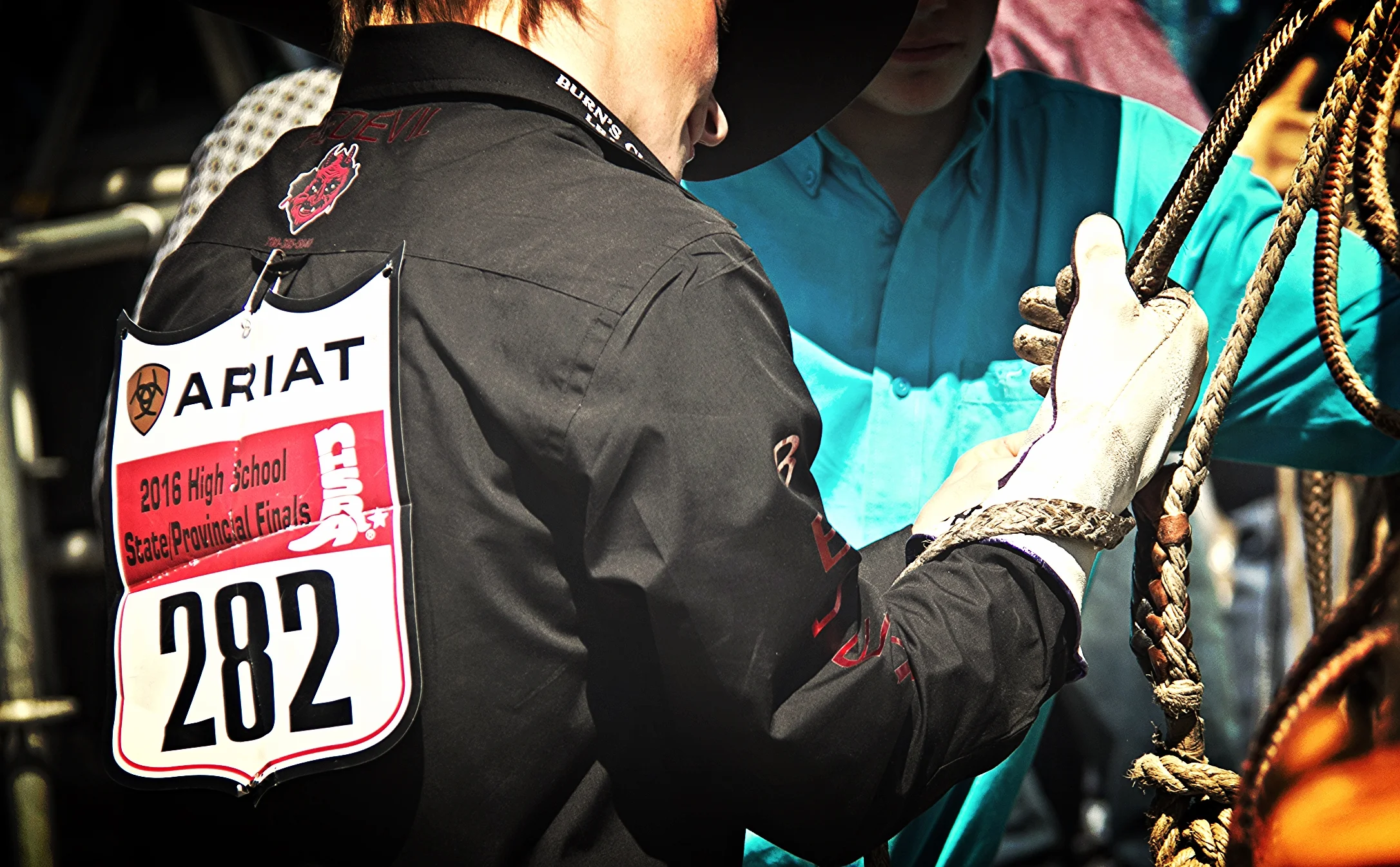 High School Rodeo