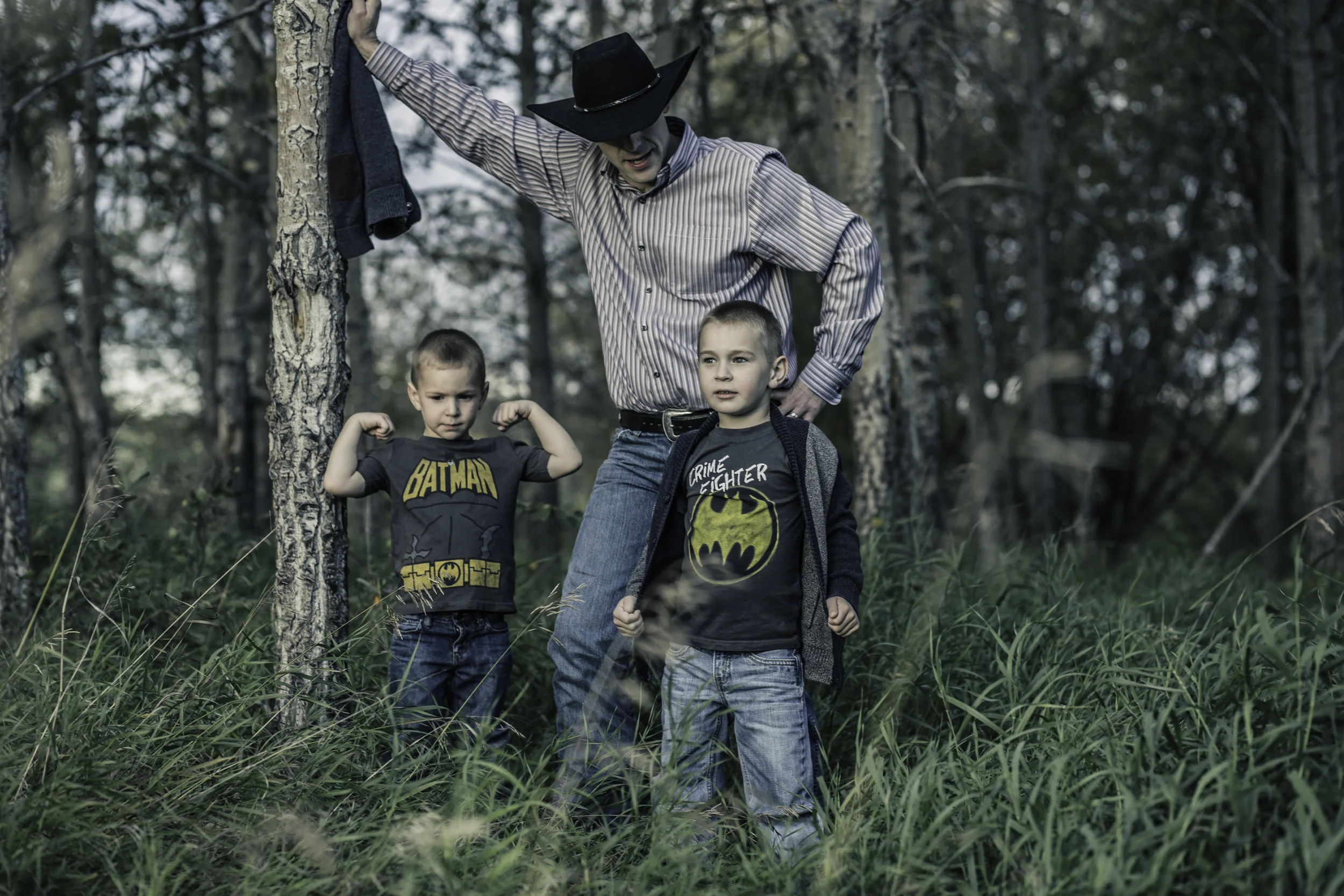 Family Photos
