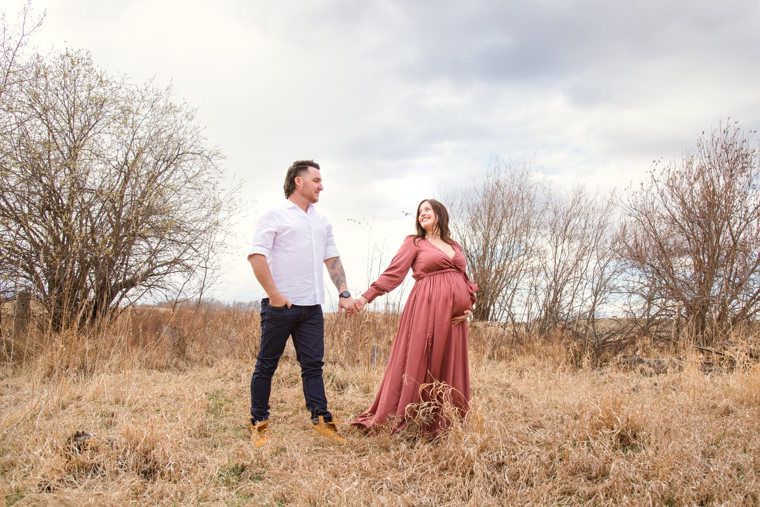 Maternity Photoshoot