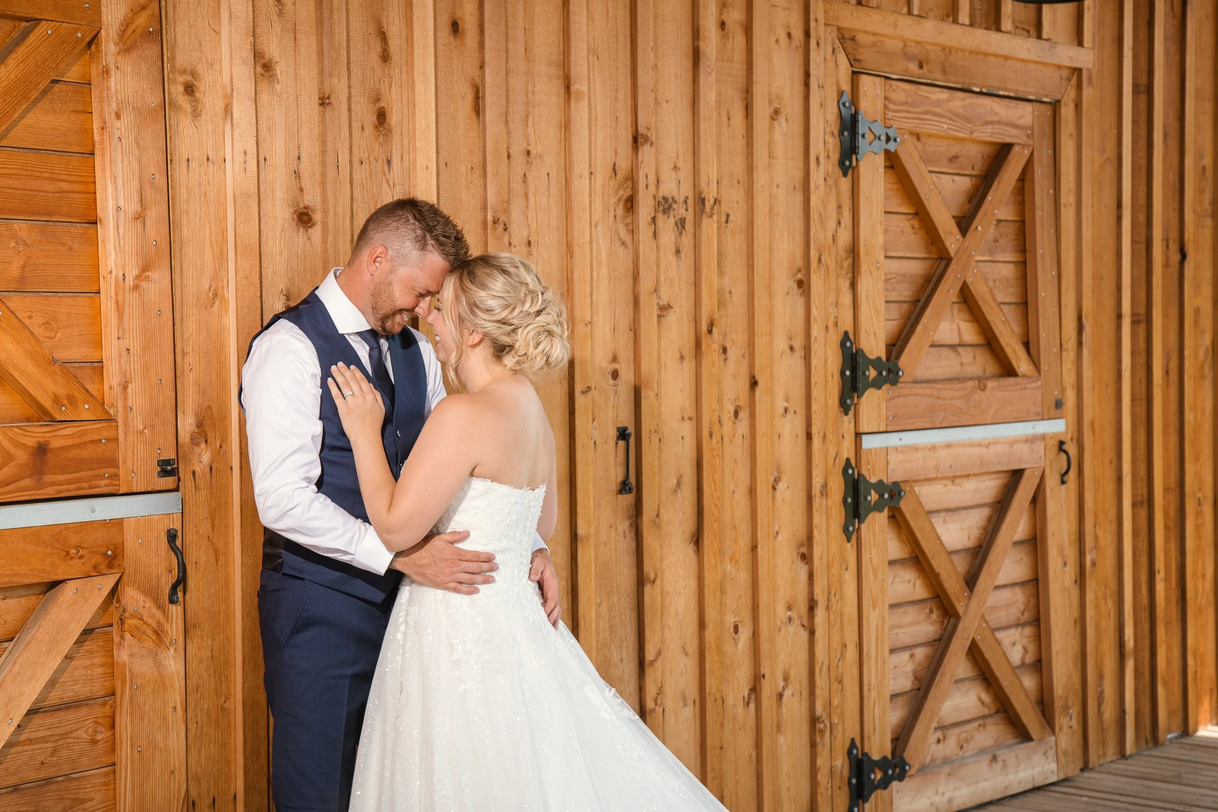 Don't Be Chy Wedding Photography