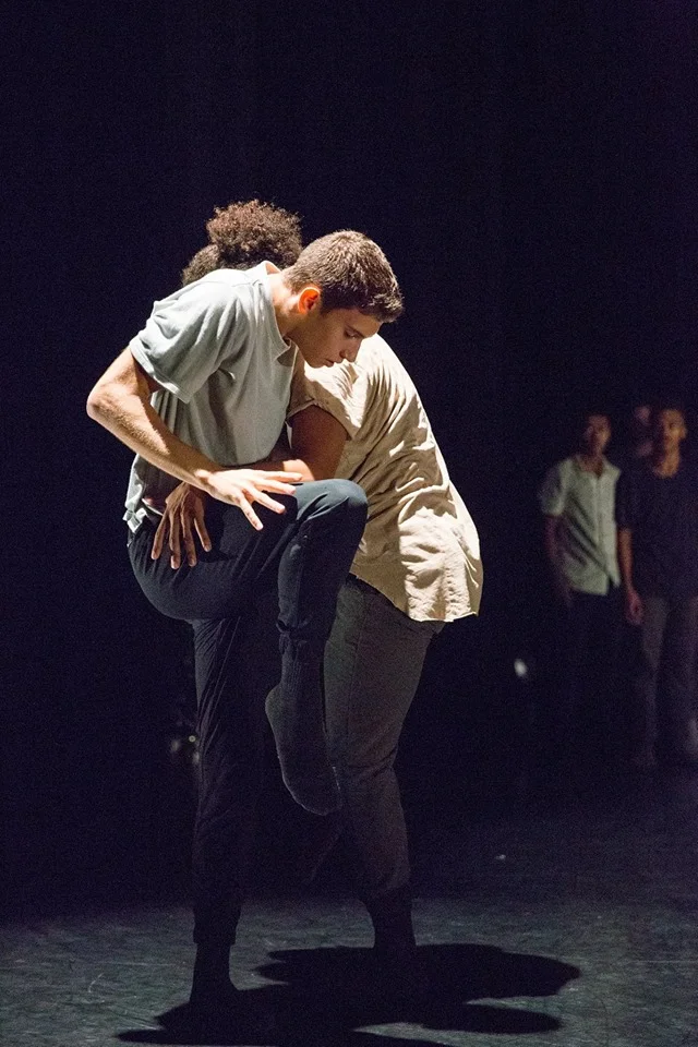 Photograph courtesy of Diversity of Dance