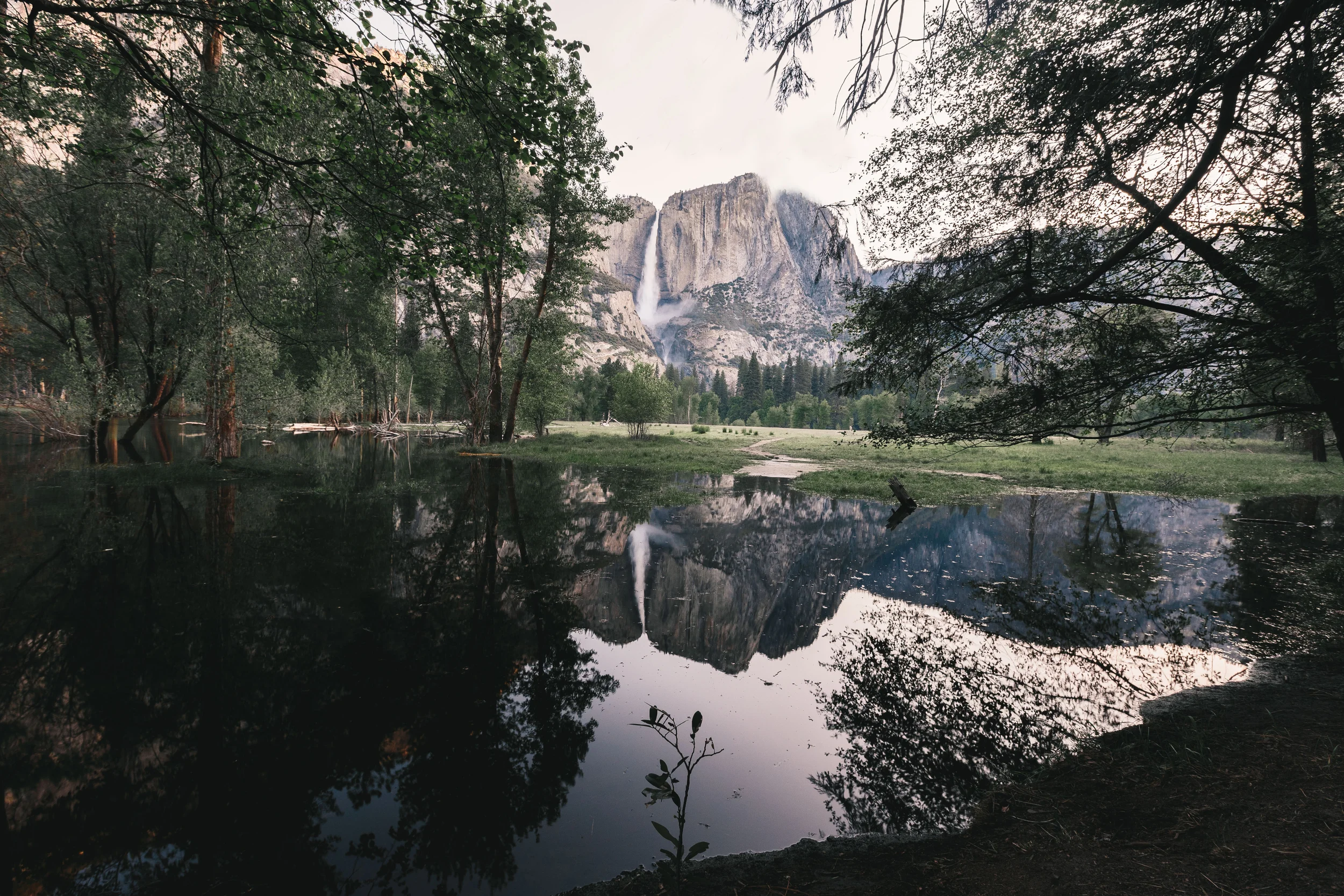 Yosemite
