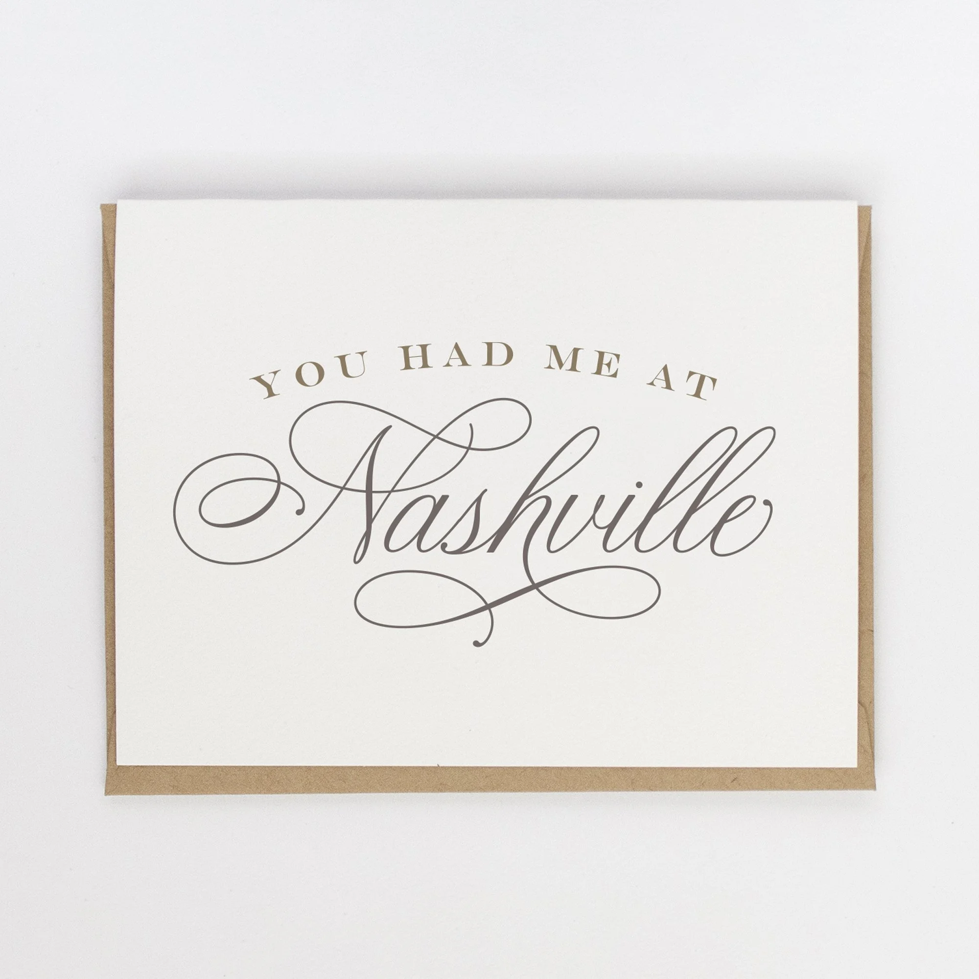 Greeting-Cards_Jerry-and-Julep_Everyday_You-Had-Me-At-Nashville.jpg
