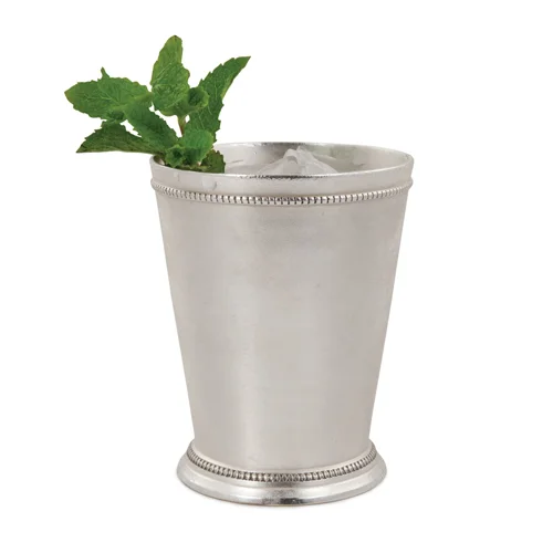 mint julep cup