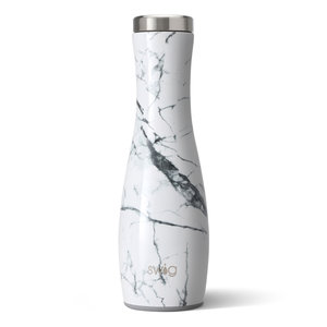glass wine carafe with gold stopper — Jerry and Julep | Southern Inspired  Paper and Gifts