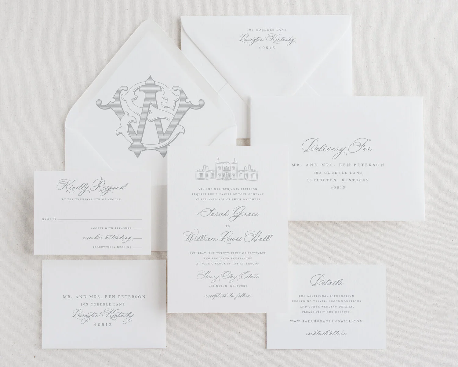 Grace-Suite_Jerry-and-Julep_Wedding-Invitations_Venue-Sketch_Illustration_Gray-Neutral-Antique-Vintage-Monogram_Intertwined_Henry-Clay-Estate_Lexington-KY_Outdoor-Micro-Spring-Summer-Fall-Winter_Invitation_Web.jpg