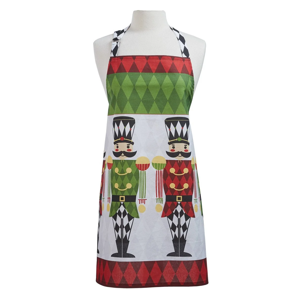 nutcracker adult apron.jpeg