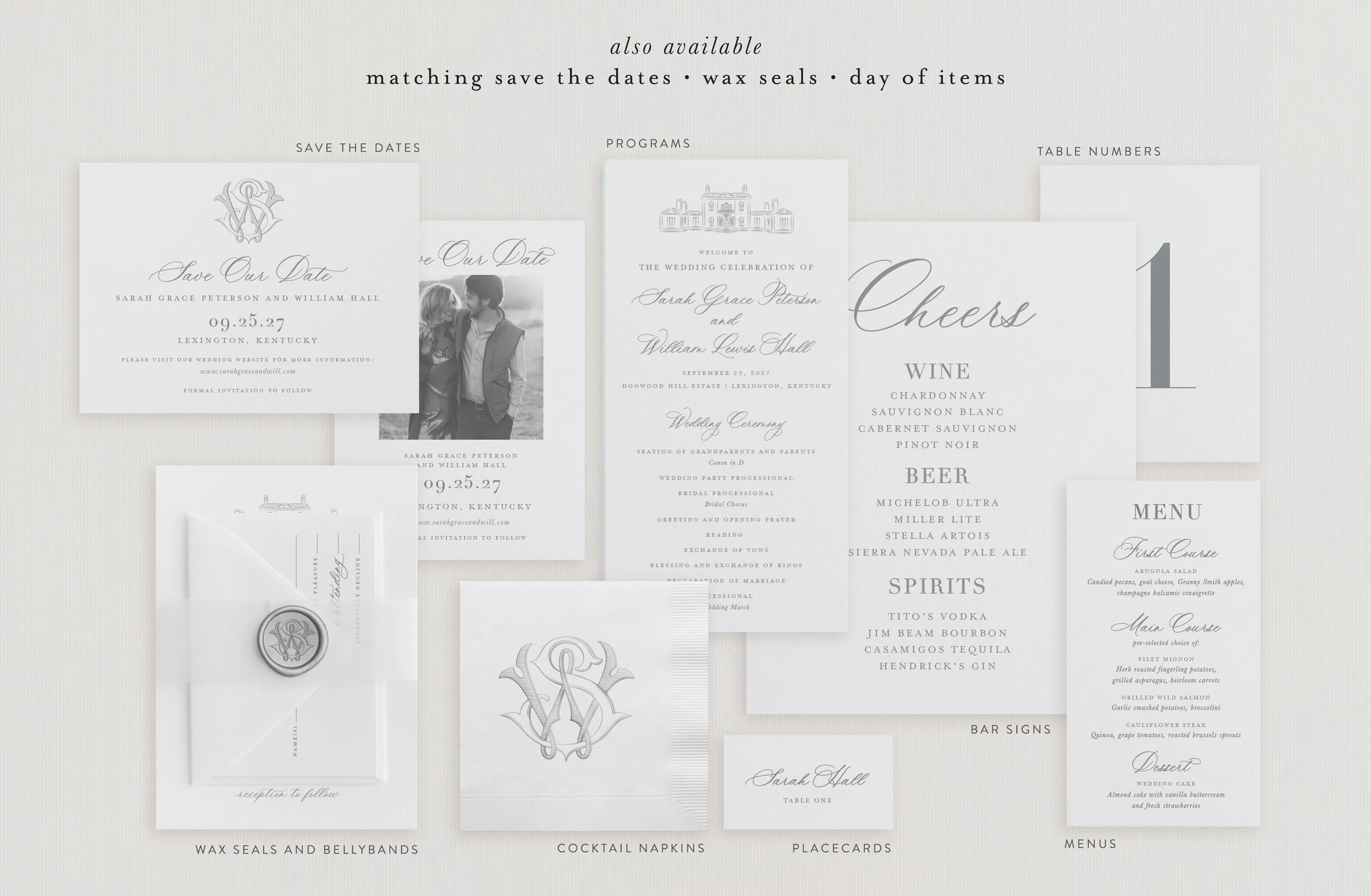 day-of-items_save-the-dates-wax-seals_menus_bar_ceremony-programs_place-cards_cocktail-napkins_monogram_venue-sketch_illustrationjpg.jpg