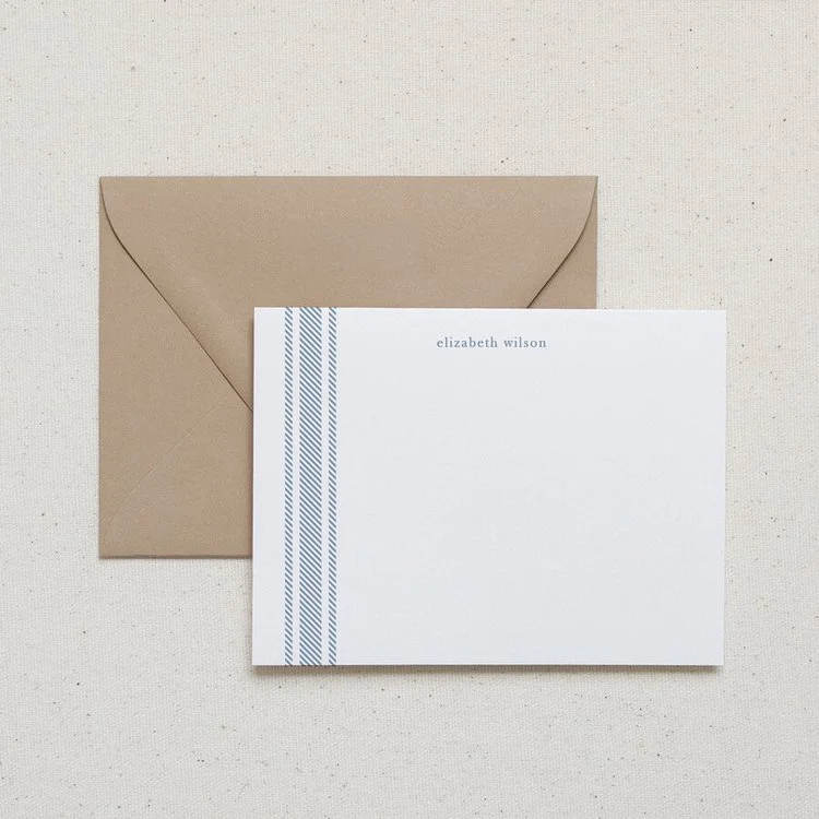 1blue_JerryAndJulep_Grain-Sack-Stripe_Stationery_Notecard_Personalized_Customized_SouthernInspired_PaperAndGifts copy.jpg