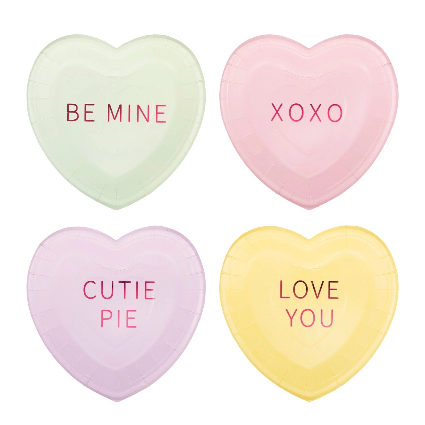 conversation-hearts-dessert-plates.jpeg