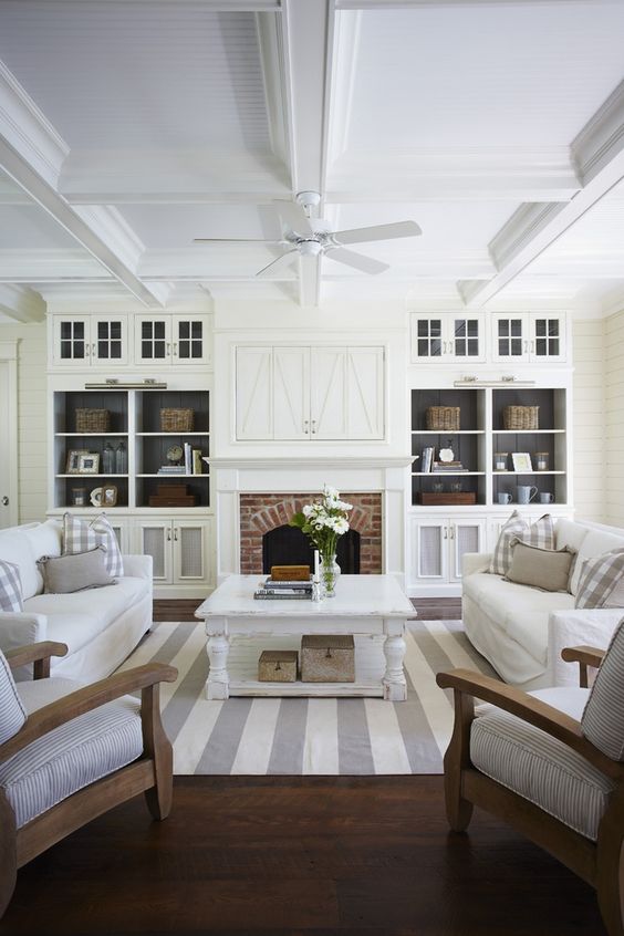 Design by Muskoka Living Interiors