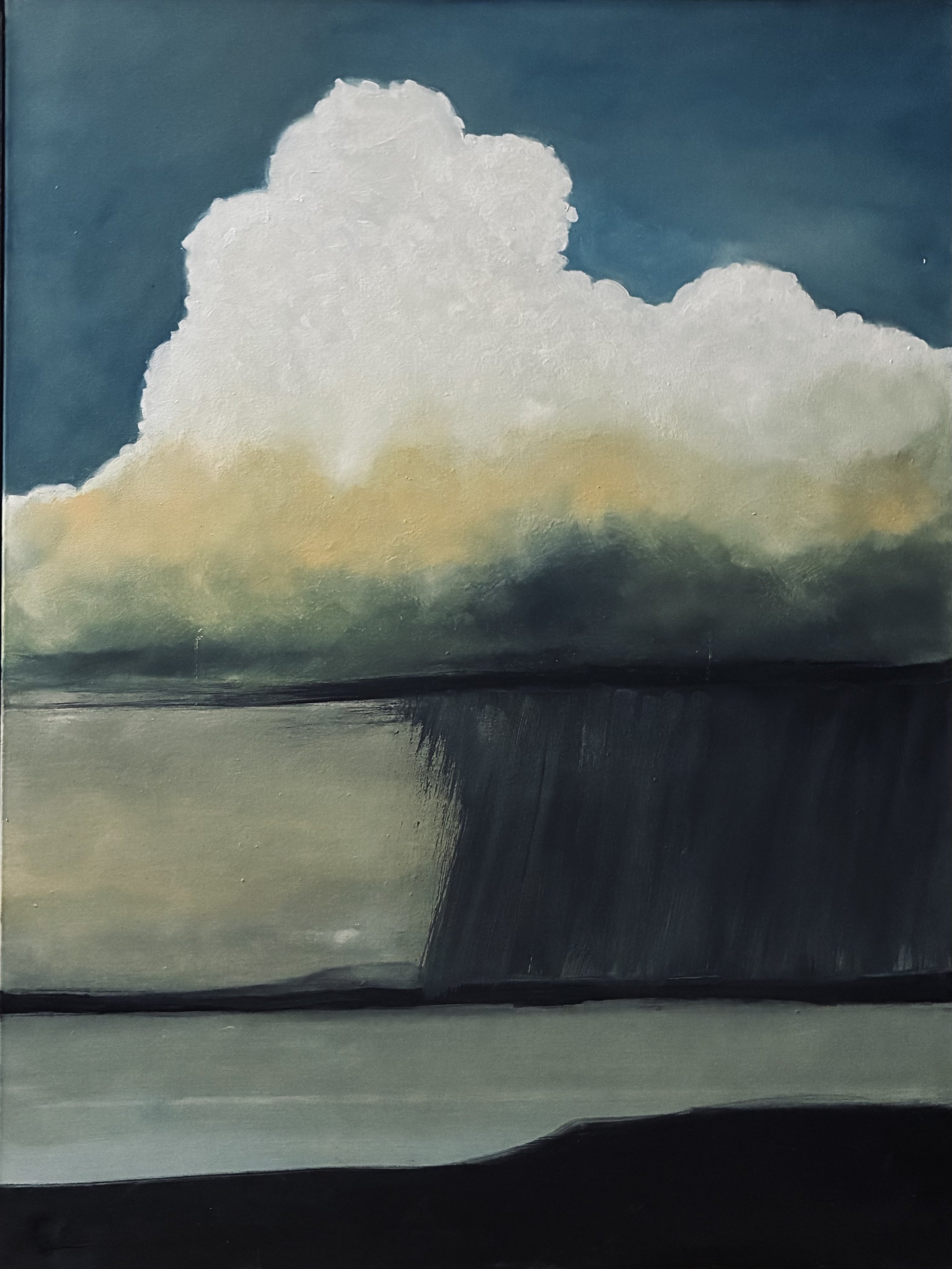 Cloud 1- Thunderstorm