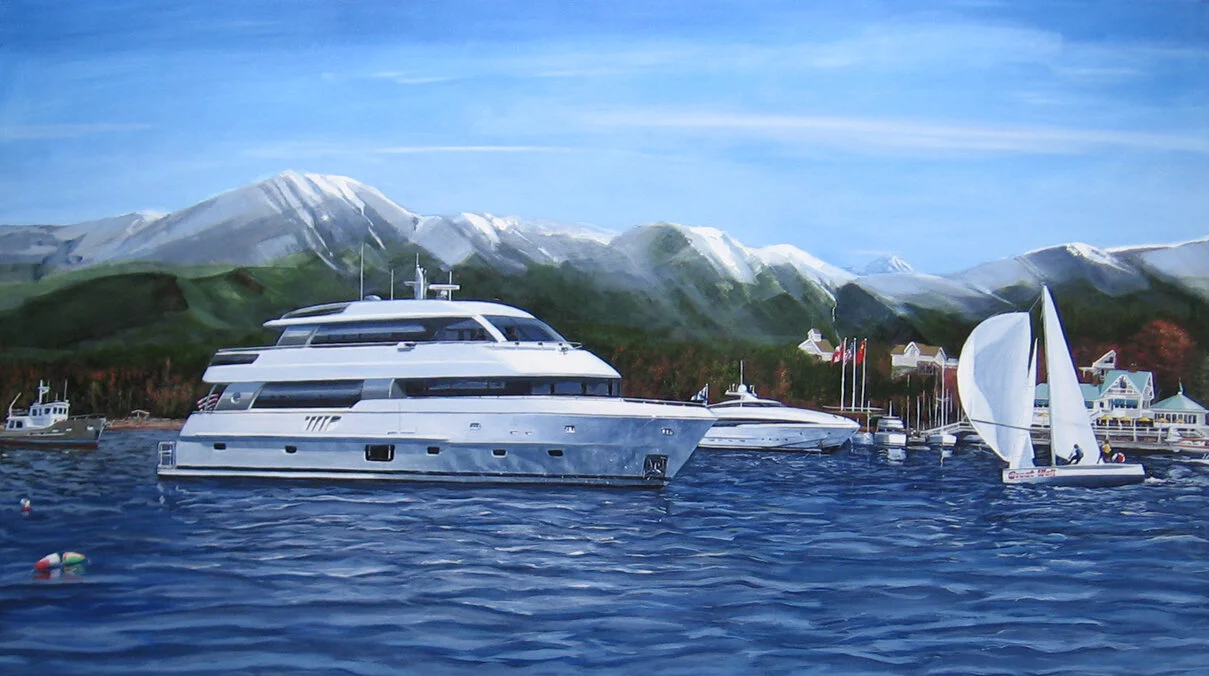  Gary Grant   www.garygrantfineart.com 