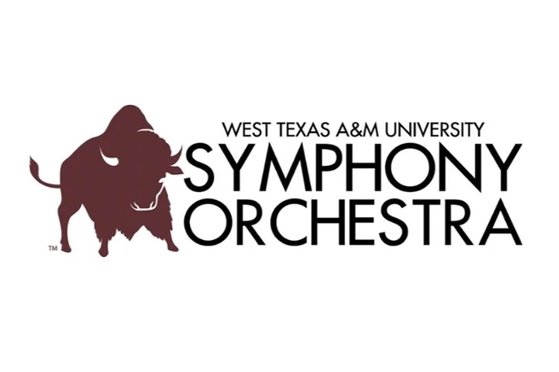 West Texas A&M Symphony Orchestra
