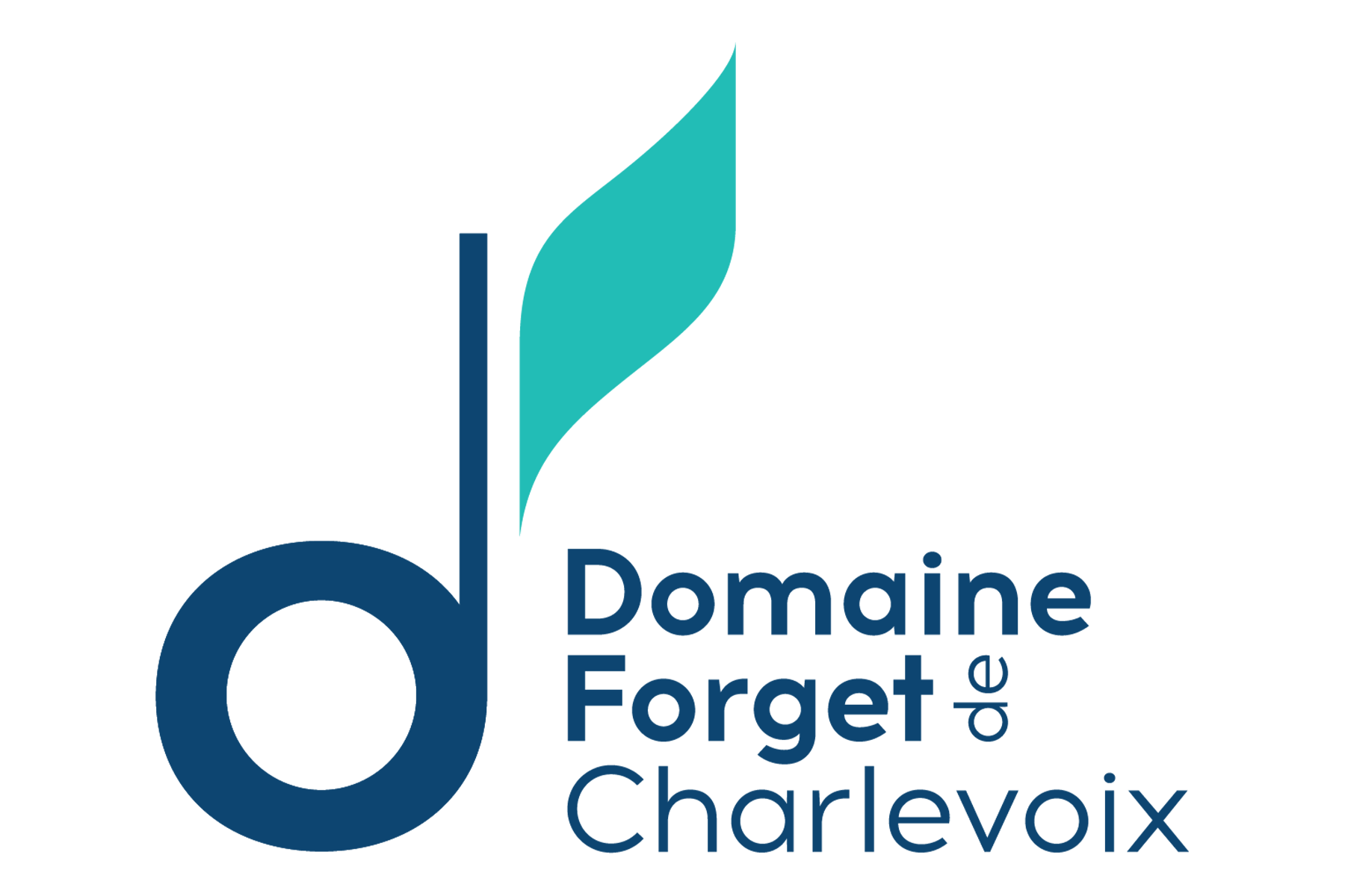 Domaine Forget de Charlevoix - Académie internationale de musique et de danse