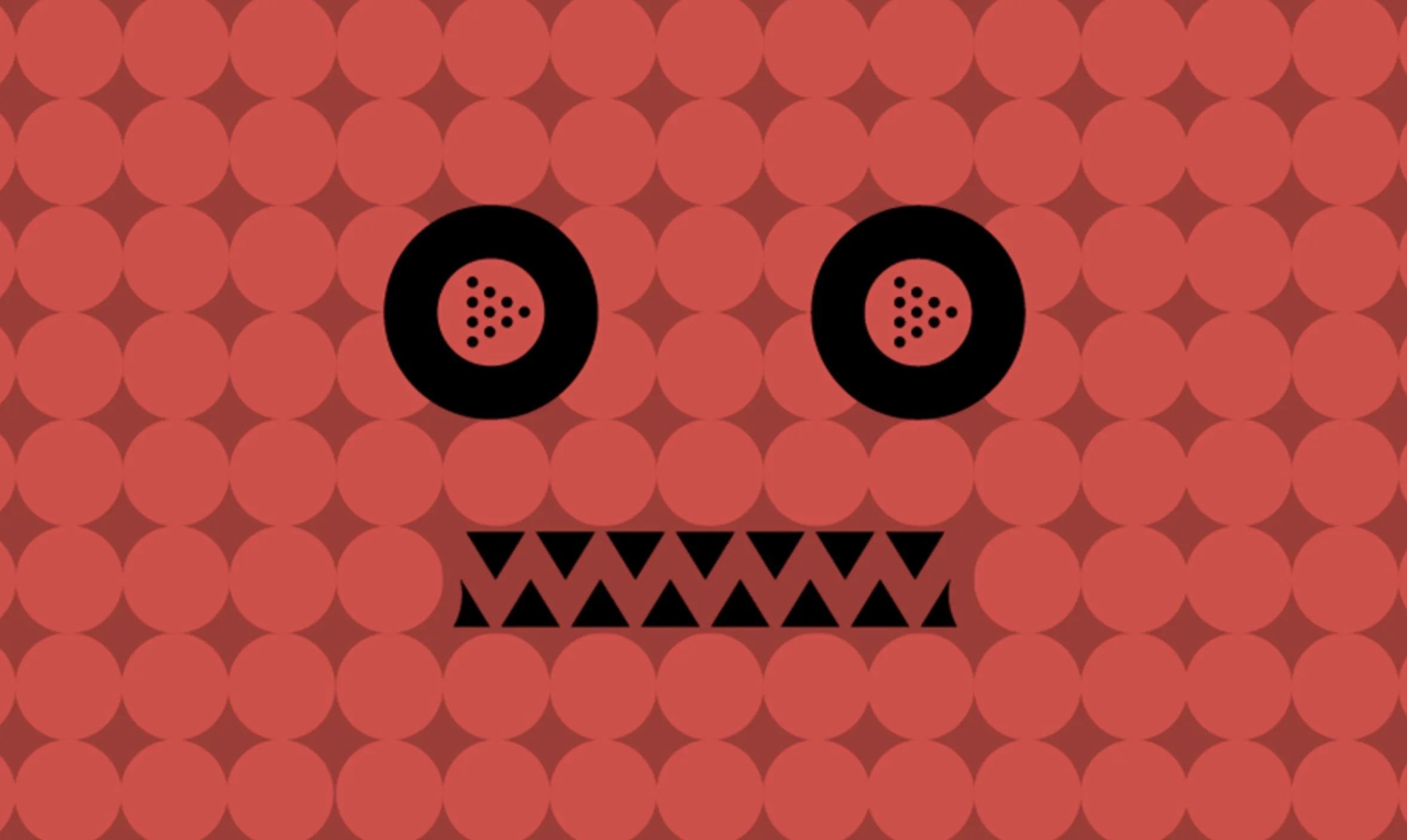 Here be Monsters