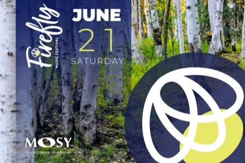 The Missouri Symphony: Through the Branches