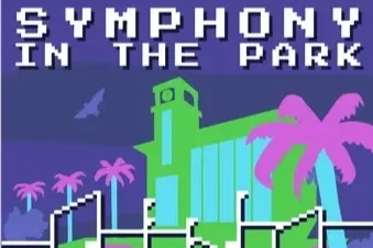 Valley Symphony Orchestra: Symphony in the Park