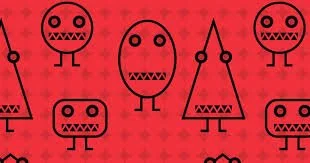 Density512: Here Be Monsters