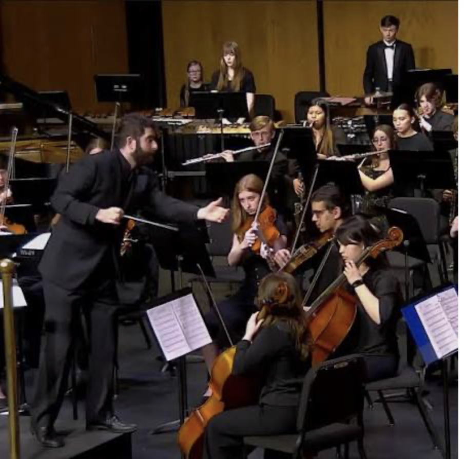 APSU Symphony Orchestra