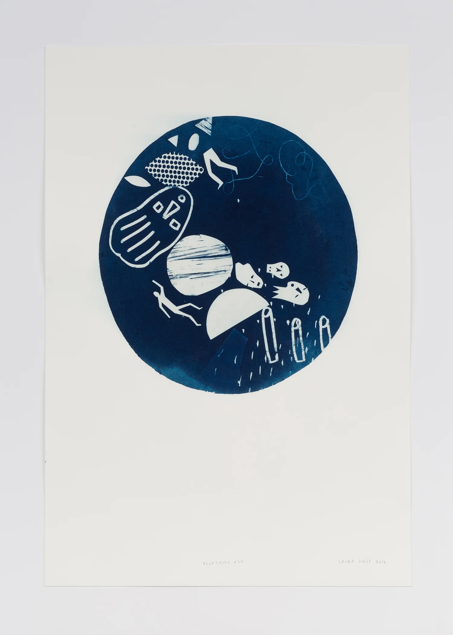 Blueshift 20