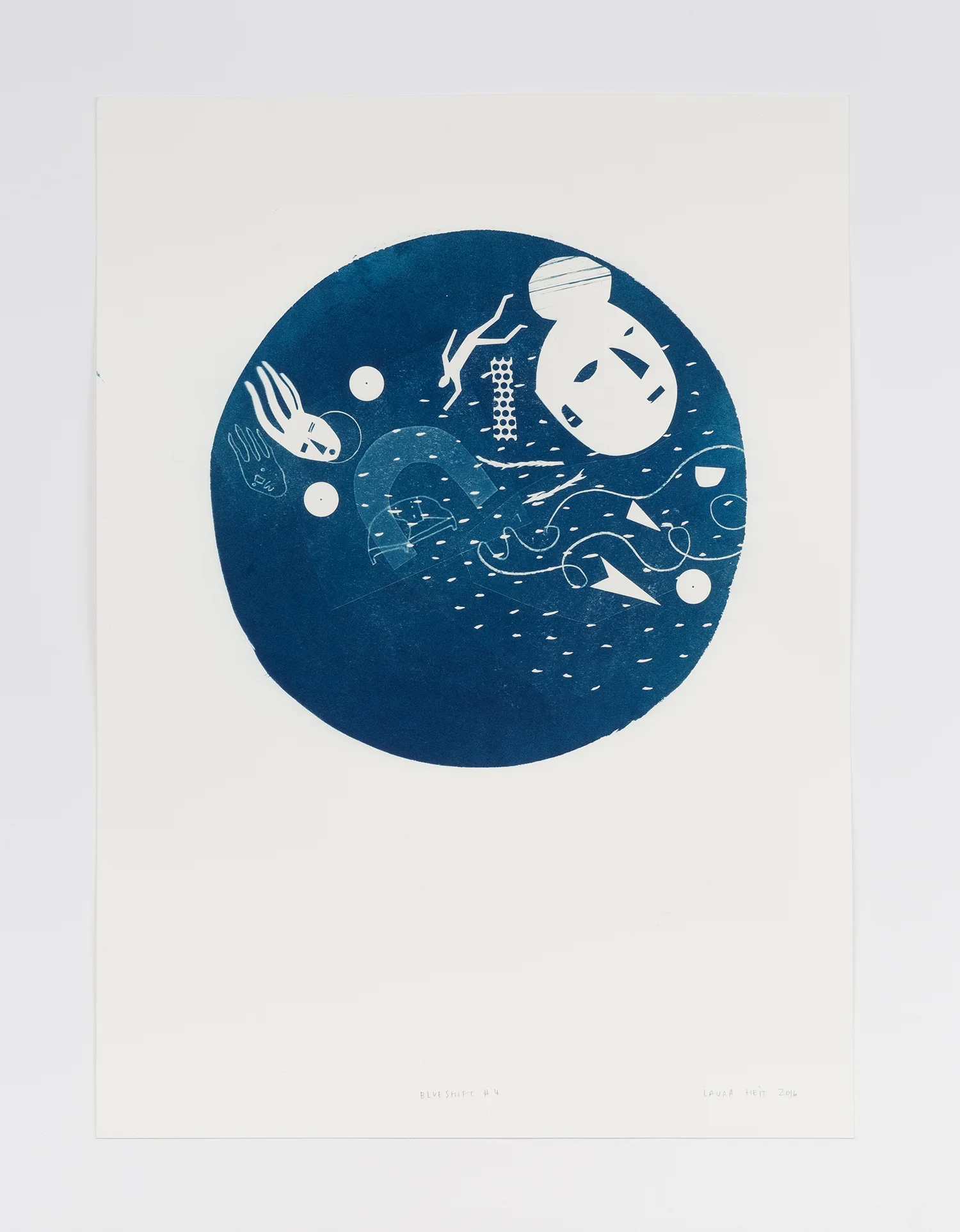 Blueshift 4