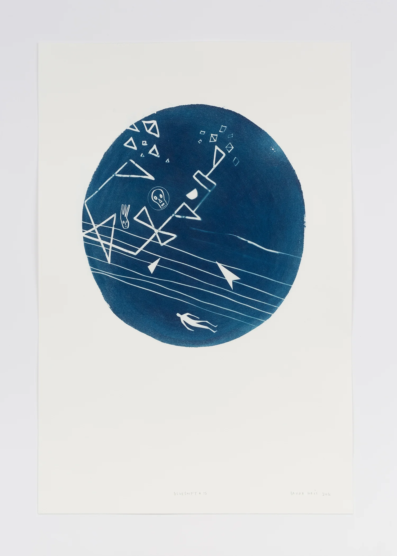 Blueshift 15