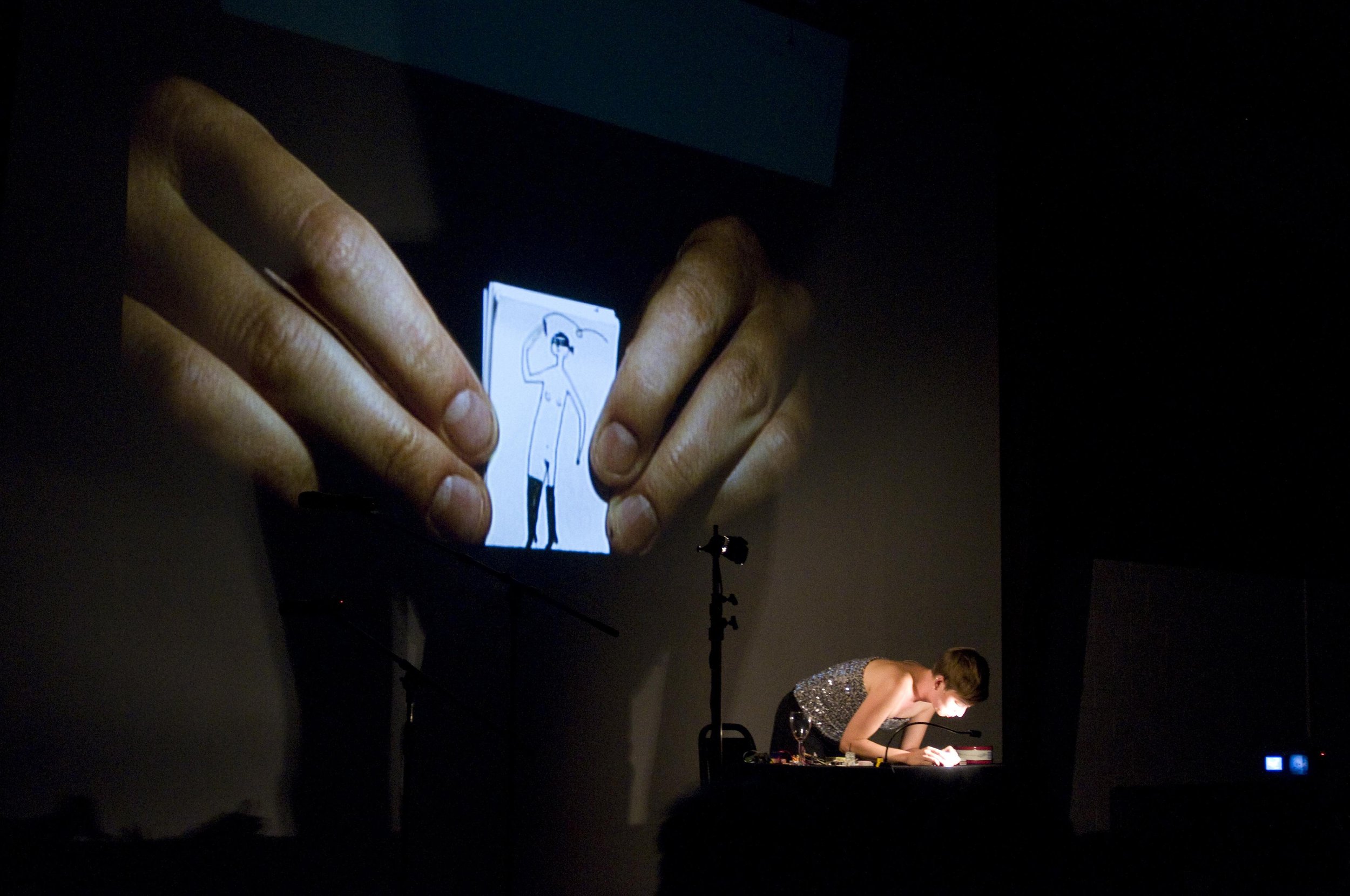 The Matchbox Shows @ The ArtYard Frenchtown, NJ. Sept. 22 2023