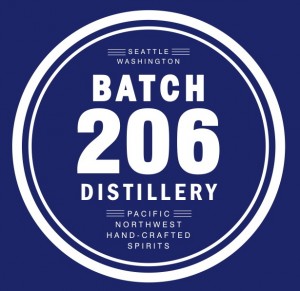 Batch 206 Logo