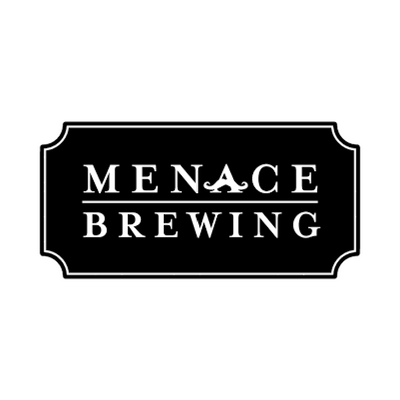 Menace Brewing Bellingham Logo