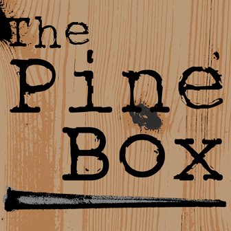 The Pine Box Logo