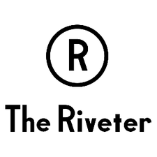 The Riveter Seattle Logo