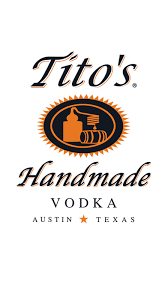 Tito's Vodka Logo