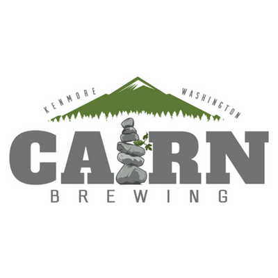 Cairn Brewing Kenmore Logo