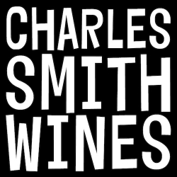 Charles Smith Wines Jet City Logo | Just Add Yoga Partner Venue